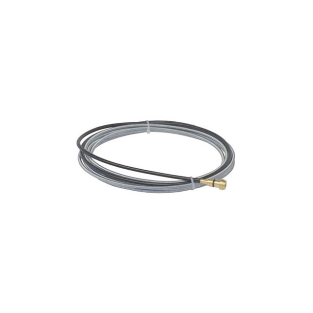 Steel Liner - Bernard Style - 15' - 7/64" - 45615