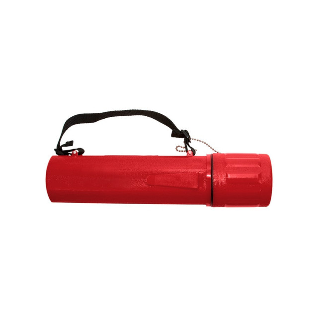 Red 10# Electrode Holder.