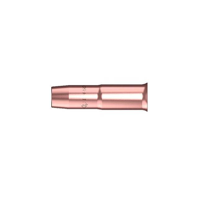 Fixed Nozzle Coarse Thread - Tweco Style - 5/8" - 25Ct-62