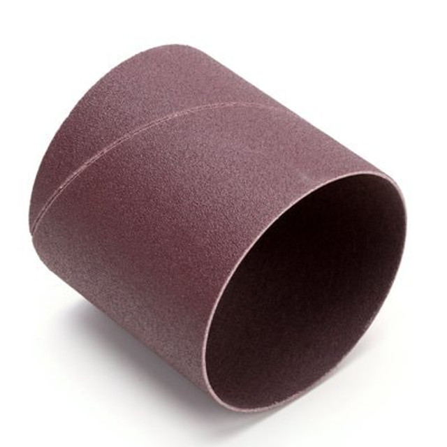 3M Cloth Band 341D, 3 in x 3 in P120 X-weight