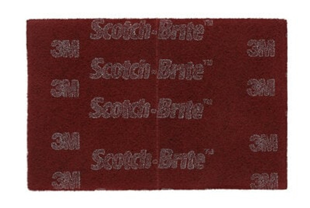 Scotch-Brite Hand Pad 7447