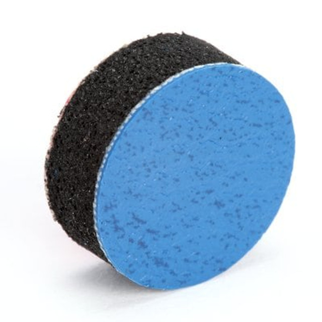 3M Finesse-it Roloc Sanding Pad TR 28738, 3/4 in