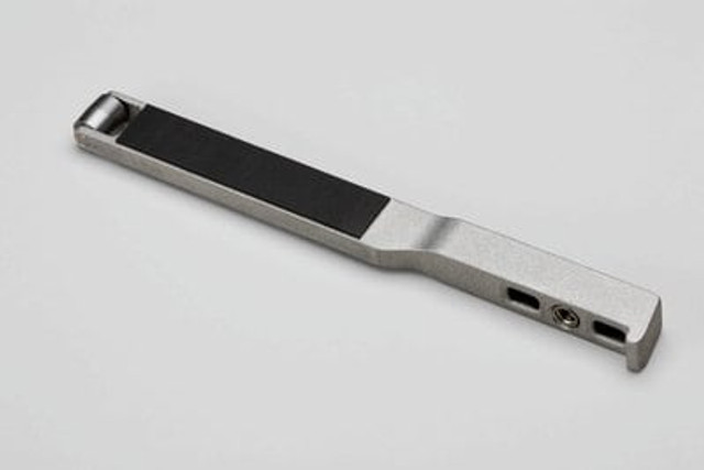 3M File Belt Sander Attachment Arm - Thin 28369 Flipped
