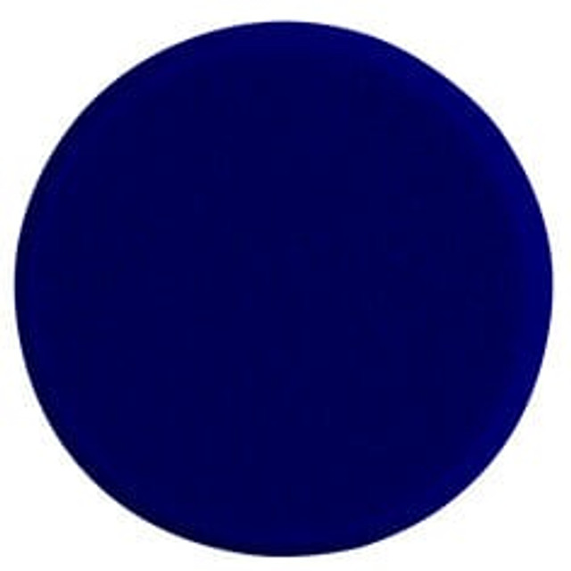 3M Finesse-it Premium Foam Buffing Pad, 39380, Blue, 82 mm (3-1/4 in), Flat, 10/Carton, 120 ea/Case