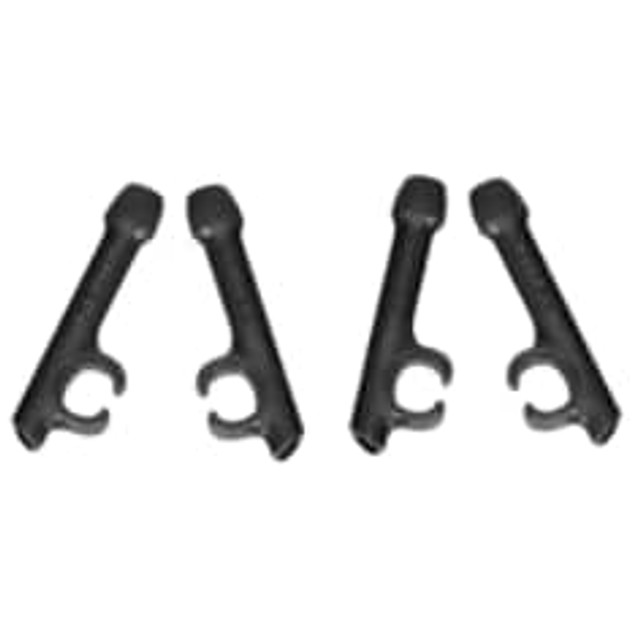 3M PELTOR Guide Kit A46/4, 200 ea/Case