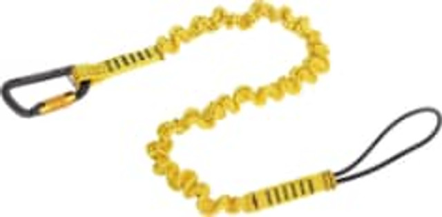 3M DBI-SALA Hook2Loop Bungee Tool Tether 1500047, 1 EA