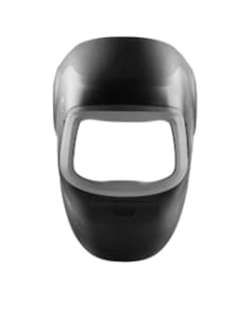 3M Speedglas G5-03 E Welding Helmet Shell 09-0300-52, No Headband and No ADF, 1 EA/Case