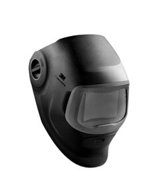 3M Speedglas G5-03 E Welding Helmet 09-0100-P10, Passive Filter, 1 EA/Case