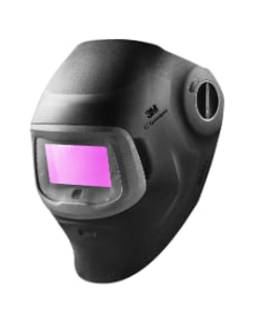 3M Speedglas G5-03 E Welding Helmet 09-0100-20, G5NC ADF, 1 EA/Case