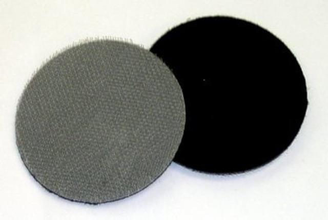 3M Hook-It Conversion Pad HECP 7/8, 6-7/8 in x 7/8 in hole, 10 ea/cs