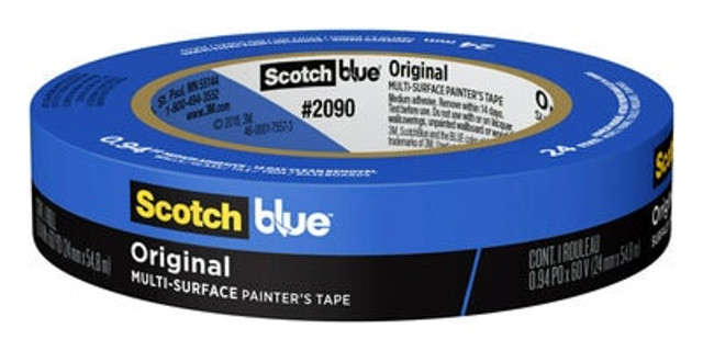 ScotchBlue Mixed Selection of Product 2090-VAR-NB-D