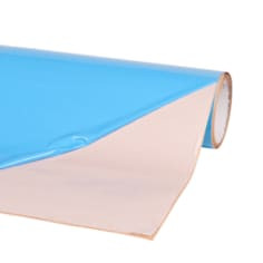 3M Scotch-Weld Composite Surfacing Film AF 325LS, White, .059 wt, 35 in x 3 yd, 1 Roll/Case, Sample