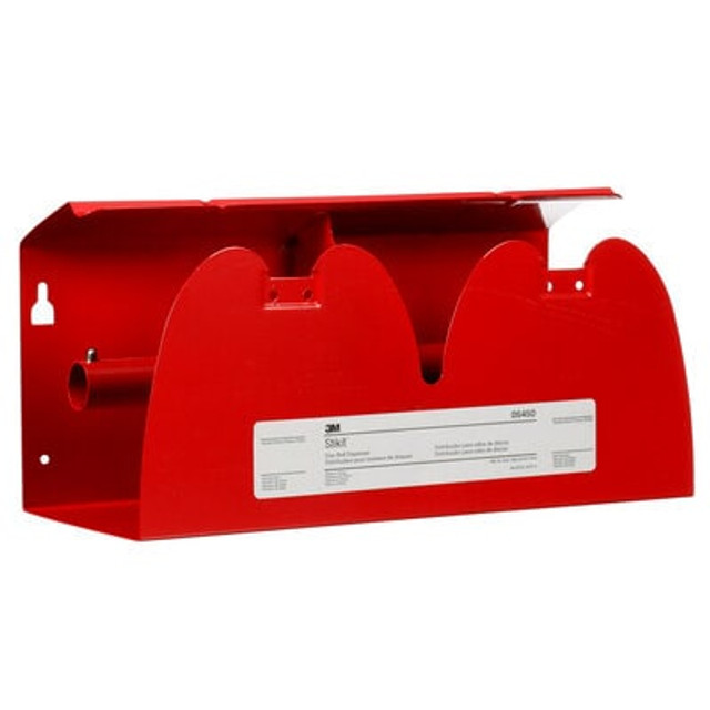 3M Stikit Disc Roll Dispenser, 05450