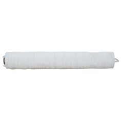 3M High Flow Series Filter Cartridge HFM40PPN05A, 40 in, 5 um NOM, Silicone, 1/Case
