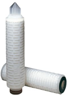 3M Betafine XL Series Filter Cartridge XL40PP050F1A