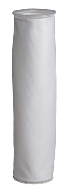 3M DF Series Filter Cartridge DFG025EP1C, 16 in, 25 um, Polyester/Polyproplene, 18/Case