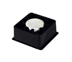 3M LifeASSURE BLA Series Filter Media Disc NM04701 BLA080, 47mm, 2.5 um Upstream, .8 um Downstream, 1/Case
