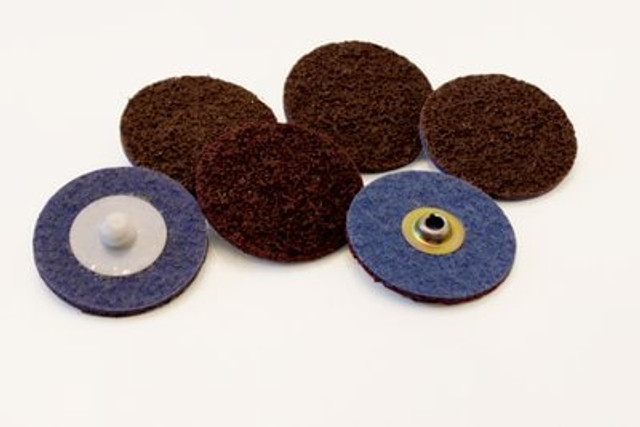 Standard Abrasives XD Surface Conditioning Discs, 2 Inch