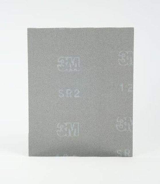 3M Cloth Sheet 483W, 9 in x 11 in
