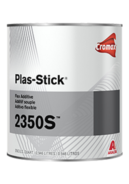 Plas-Stick Flex-Additive Qt