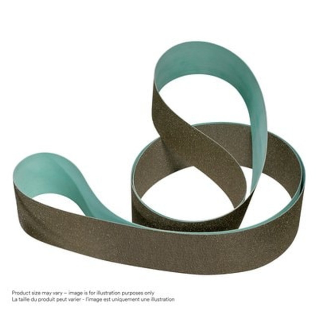 3M Flexible Diamond Belt 6440J 3M Flexible Diamond Belt 6440J