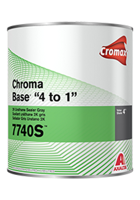 ChromaSeal Gray Sealer Gallon