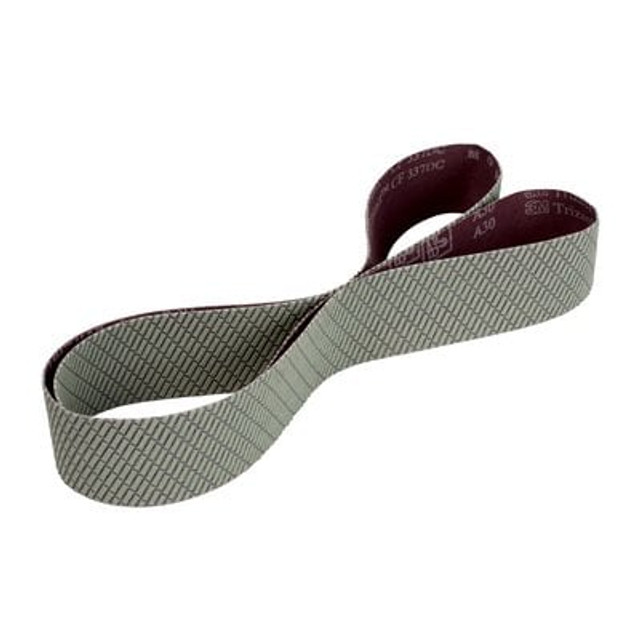 3M Trizact Cloth Belt 337DC 3M Trizact Cloth Belt 337DC