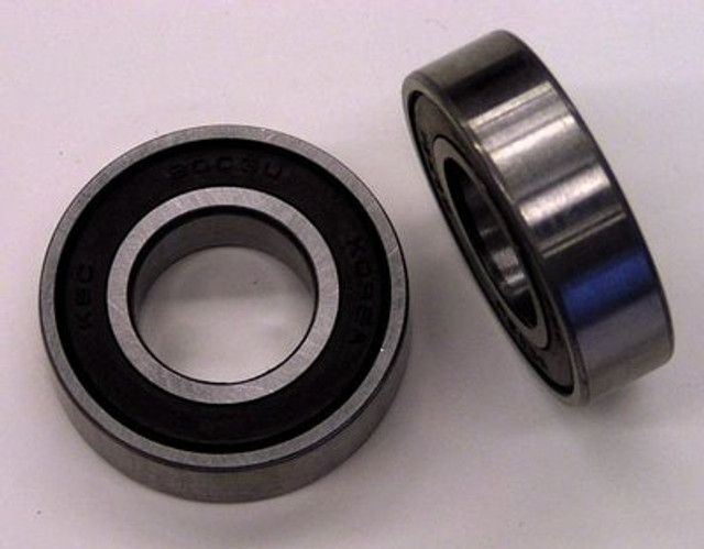 3M Ball Bearing PN30367, 2 Per Poly Bag 5 bags per case