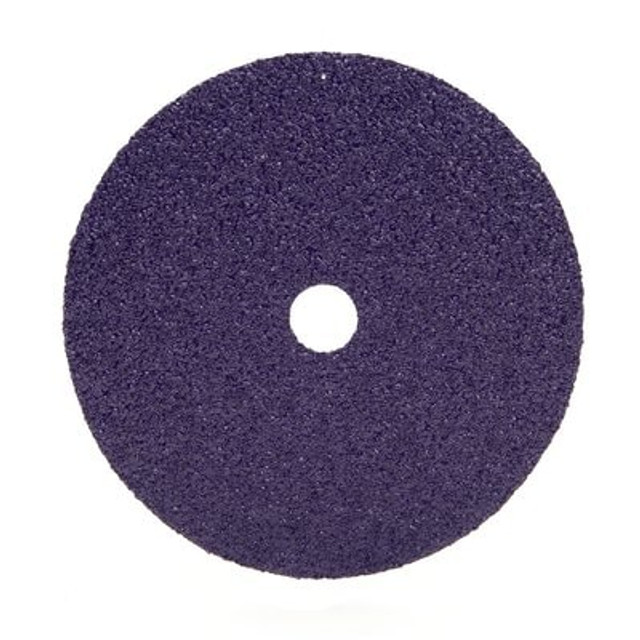 3M Cubitron II Fibre Disc 33425, 7inx7/8in (180mmx22mm), 36+