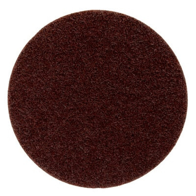 Scotch-Brite SL Surface Conditioning Disc, SL-DH, A/O Medium