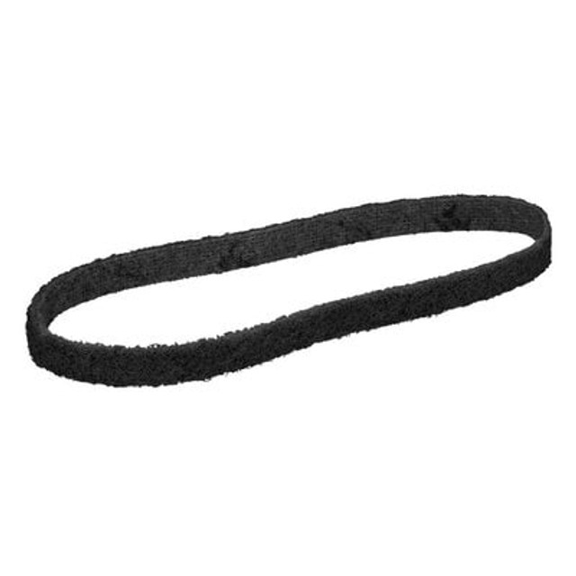 Scotch-Brite Surface Conditioning Belt, S SFN