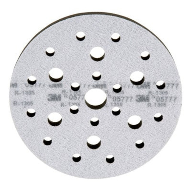 3M Hookit Soft Interface Pad, 05777