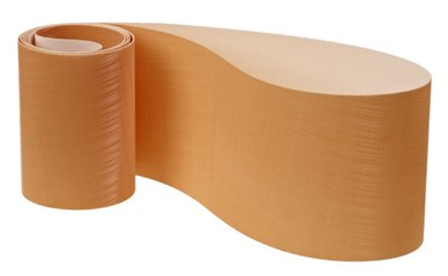 3M Trizact Film Belt 272LA, A10, Blue, 4 in x 106 in 3M Trizact Film Belt 272LA, A10, Blue, 4 in x 106 in