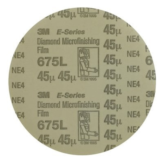 3M 675L