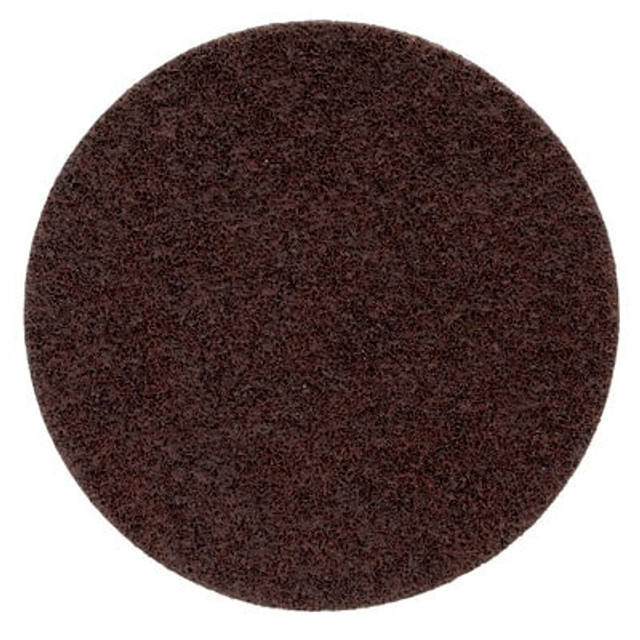 Scotch-Brite SL Surface Conditioning Disc, SL-DH, Heavy Duty A Coarse