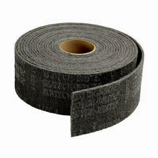 Scotch-Brite Surface Conditioning Roll Gray SiC