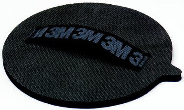 Disc Hand Pad 05591