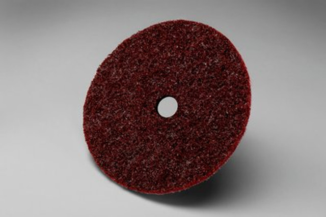 Scotch-Brite Surface Conditioning Disc, AMED 7-1/2 x 7/8 in