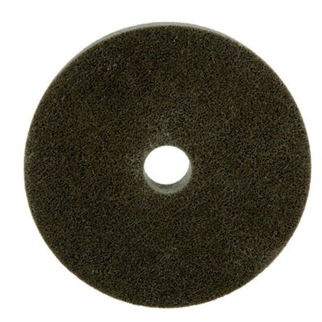 Standard Abrasives A/O Unitized Wheel 821 Standard Abrasives A/O Unitized Wheel 821