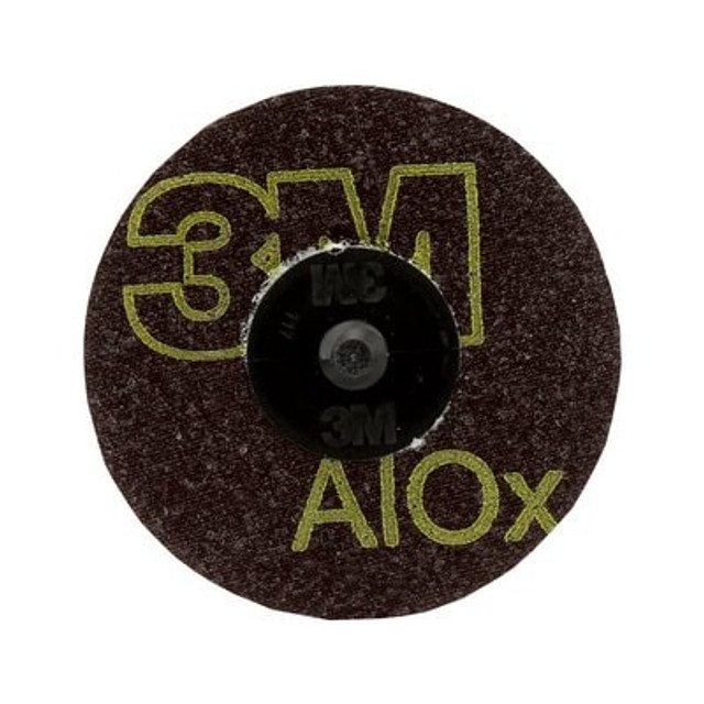 3M Roloc TR Disc, 361F, YF-weight, grade 24, 3 in, 200 per case