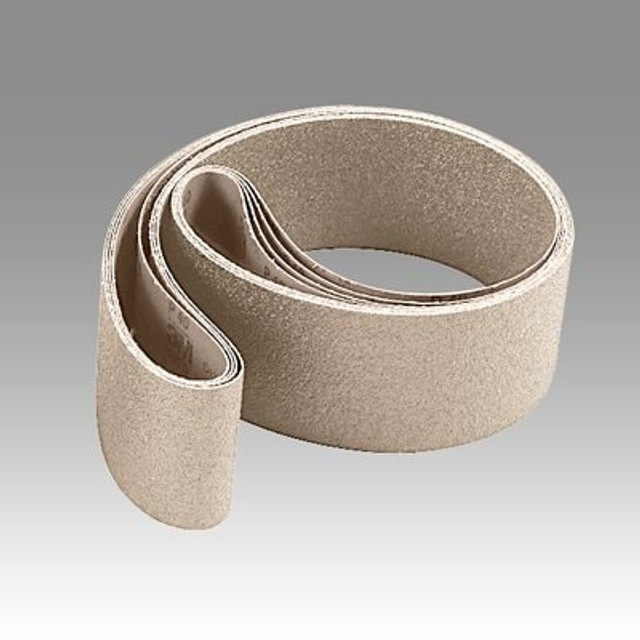 Scotch-Brite Surface Conditioning LS Belt, 3 in x 132 in T