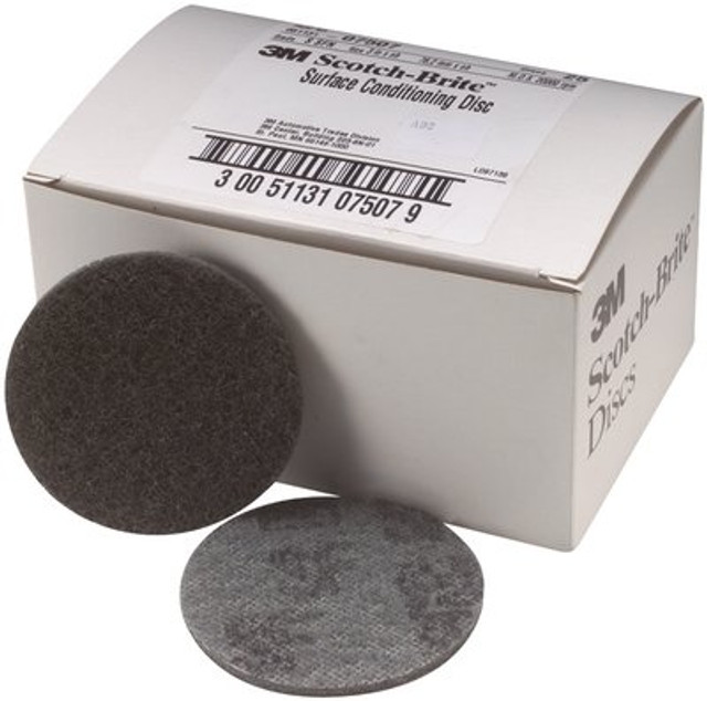 Scotch-Brite Surface Conditioning Disc 07507