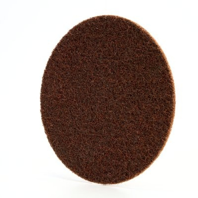 Scotch-Brite Surface Conditioning Disc, 7 in x NH A CRS