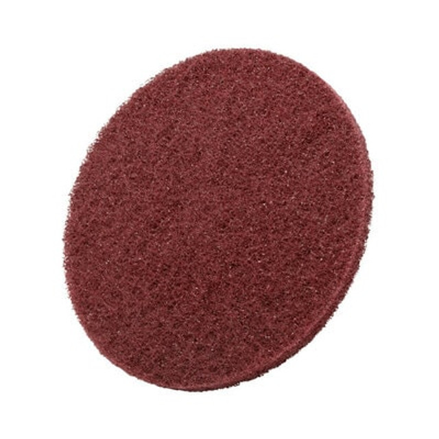 Scotch-Brite Clean and Finish Disc, A/O