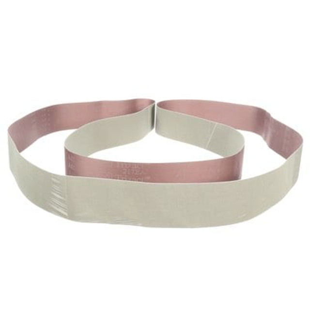 3M Trizact Cloth Belt 217EA