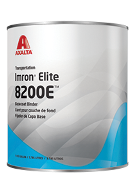 "IMRON" ELITE BC BINDER Gallon