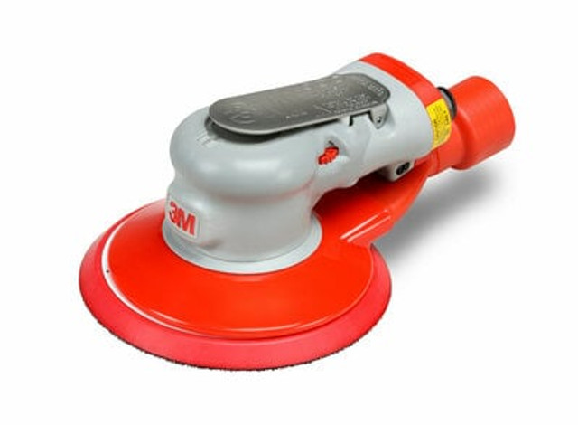 3M Random Orbital Sander - Elite Series, 28508 and 28509