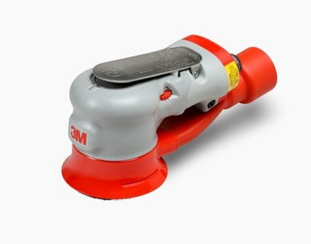 3M Random Orbital Sander - Elite Series 28503 and 28505 3M Random Orbital Sander - Elite Series 28503 and 28505