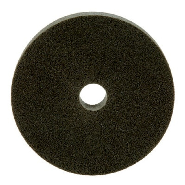 Standard Abrasives A/O Unitized Wheel 882178, 821 6 in x 1 in x 1 in