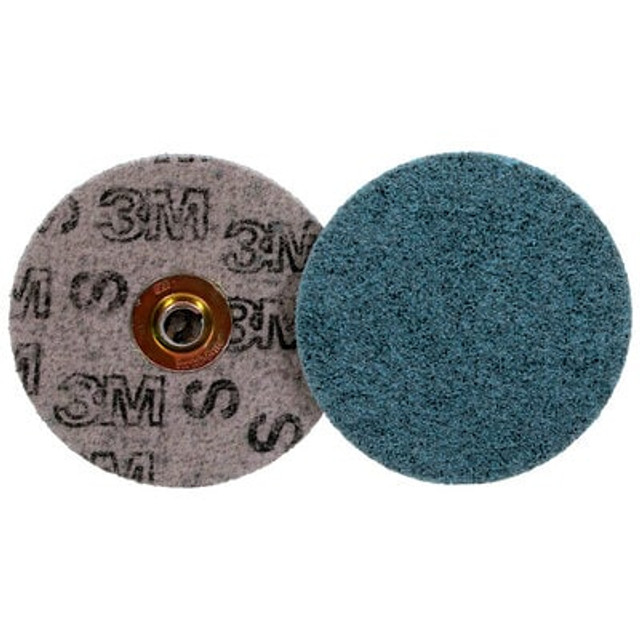 Scotch-Brite Light Grinding and Blending Disc, GB-DN, Super Duty A Coarse, TN Quick Change